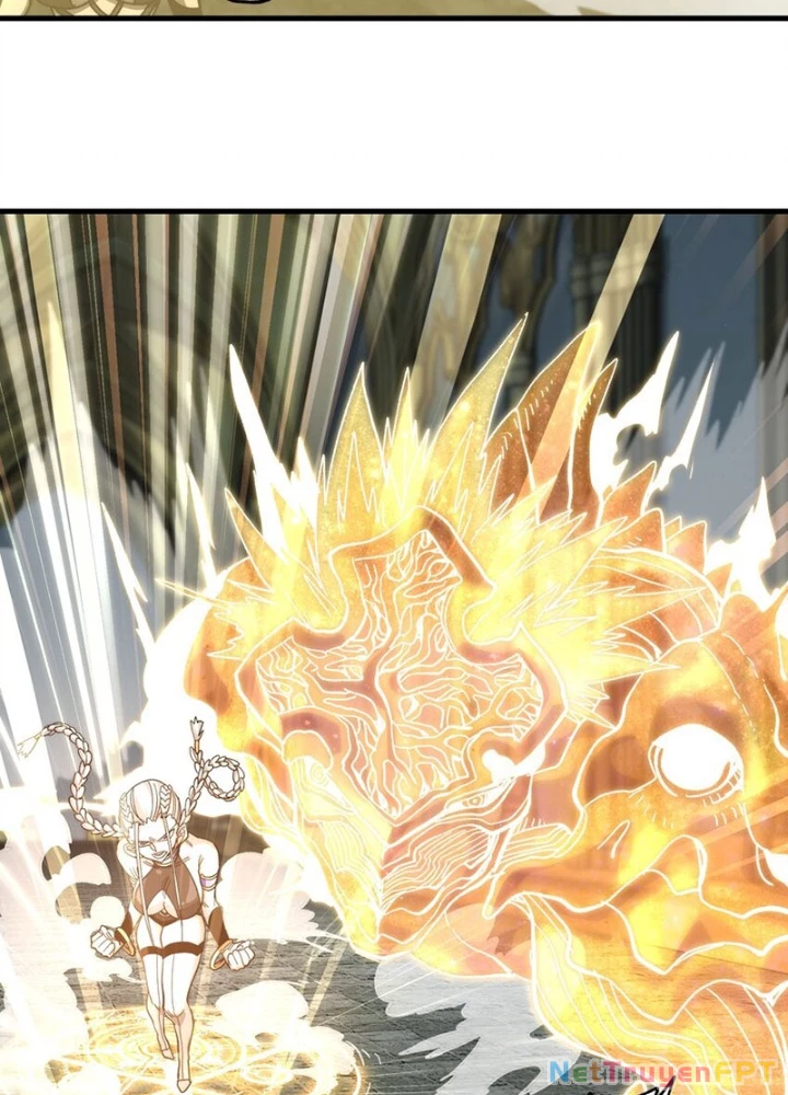 Thiếu Niên Bất Lương Vô Địch Solo Lại Muốn Làm Vú Em Trong Game Chapter 42 - 143