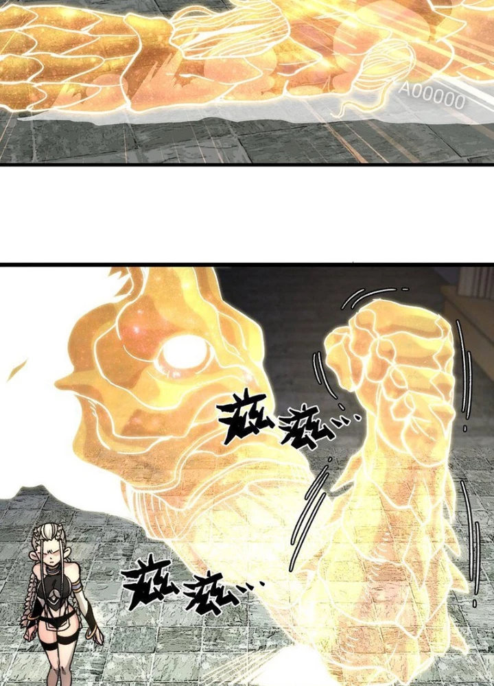 Thiếu Niên Bất Lương Vô Địch Solo Lại Muốn Làm Vú Em Trong Game Chapter 42 - 145
