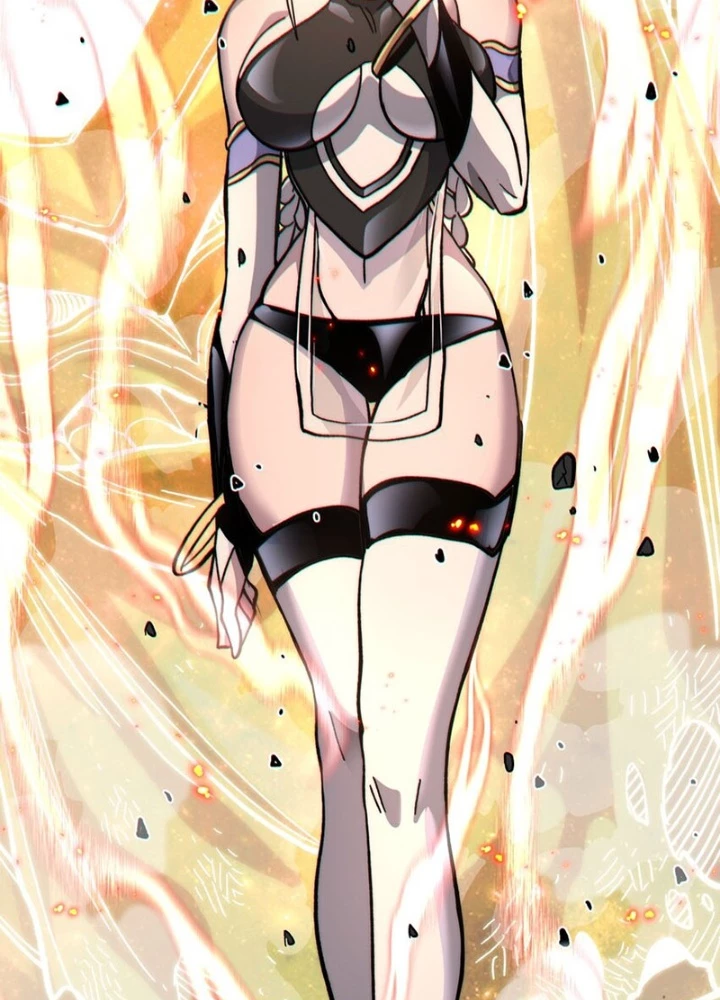Thiếu Niên Bất Lương Vô Địch Solo Lại Muốn Làm Vú Em Trong Game Chapter 42 - 159