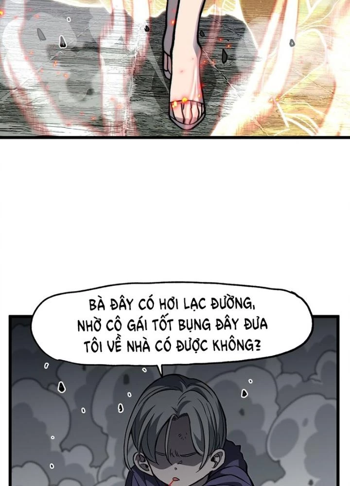 Thiếu Niên Bất Lương Vô Địch Solo Lại Muốn Làm Vú Em Trong Game Chapter 42 - 161