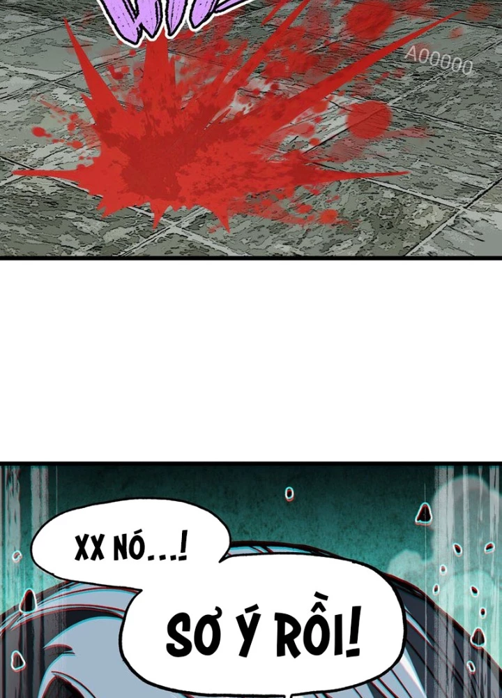 Thiếu Niên Bất Lương Vô Địch Solo Lại Muốn Làm Vú Em Trong Game Chapter 42 - 165