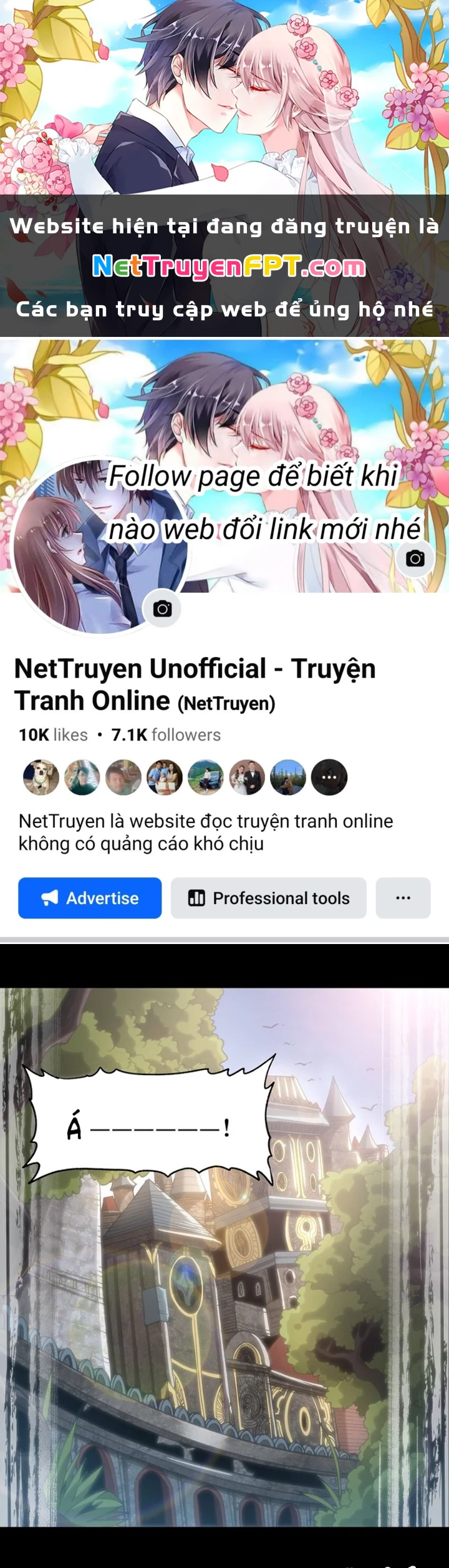 Thiếu Niên Bất Lương Vô Địch Solo Lại Muốn Làm Vú Em Trong Game Chapter 48 - 1