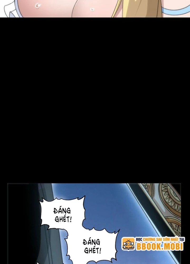 Thiếu Niên Bất Lương Vô Địch Solo Lại Muốn Làm Vú Em Trong Game Chapter 48 - 13
