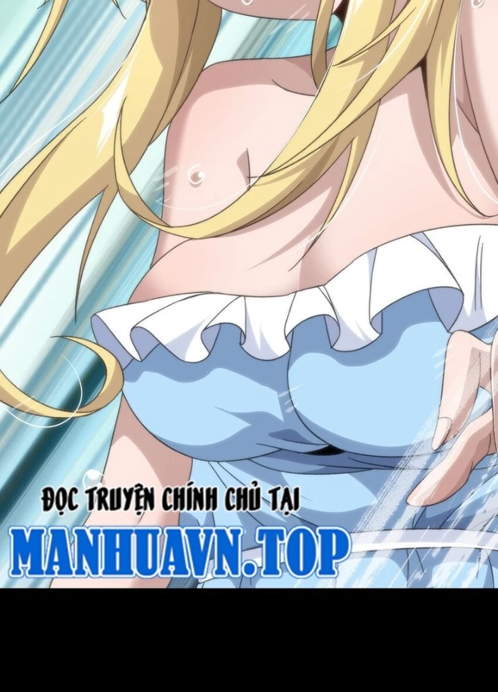 Thiếu Niên Bất Lương Vô Địch Solo Lại Muốn Làm Vú Em Trong Game Chapter 48 - 21