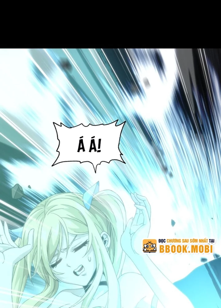 Thiếu Niên Bất Lương Vô Địch Solo Lại Muốn Làm Vú Em Trong Game Chapter 48 - 27