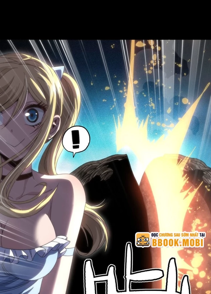 Thiếu Niên Bất Lương Vô Địch Solo Lại Muốn Làm Vú Em Trong Game Chapter 48 - 33