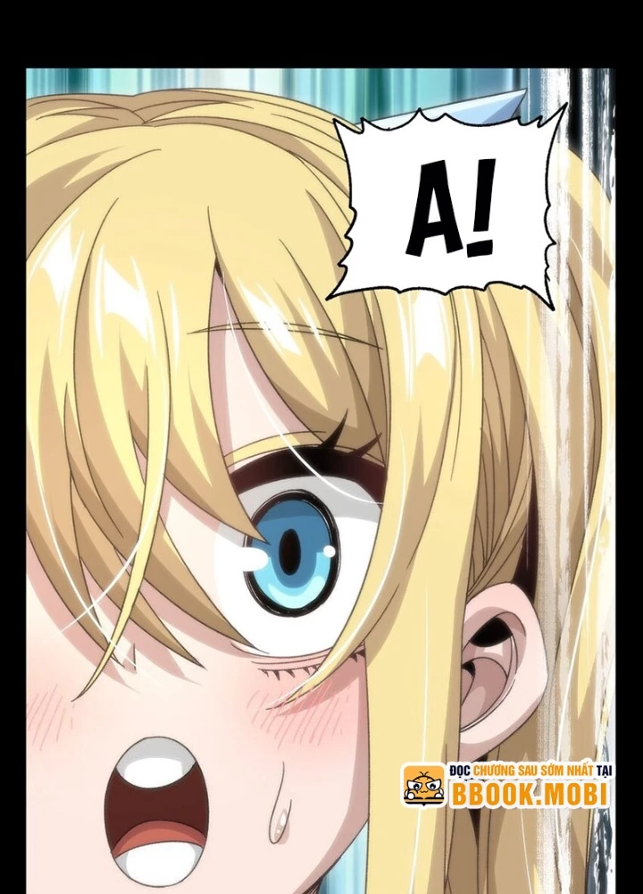 Thiếu Niên Bất Lương Vô Địch Solo Lại Muốn Làm Vú Em Trong Game Chapter 48 - 37