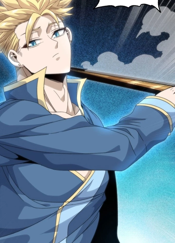 Thiếu Niên Bất Lương Vô Địch Solo Lại Muốn Làm Vú Em Trong Game Chapter 48 - 41