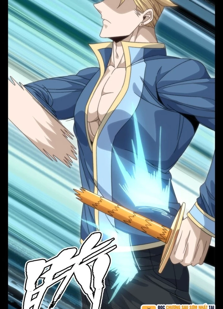 Thiếu Niên Bất Lương Vô Địch Solo Lại Muốn Làm Vú Em Trong Game Chapter 48 - 45