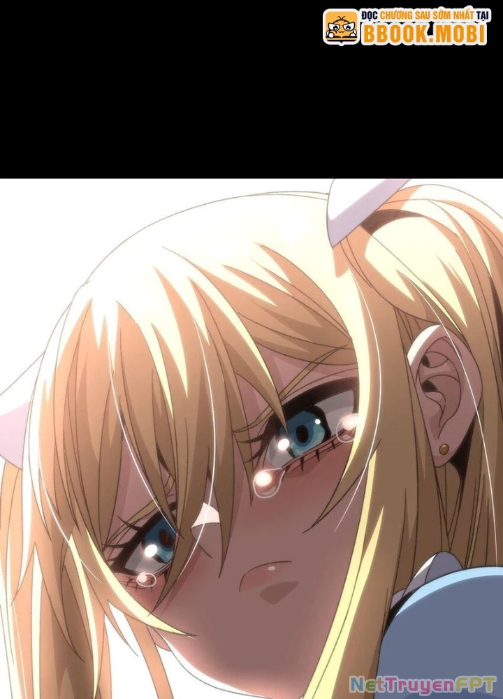 Thiếu Niên Bất Lương Vô Địch Solo Lại Muốn Làm Vú Em Trong Game Chapter 48 - 61