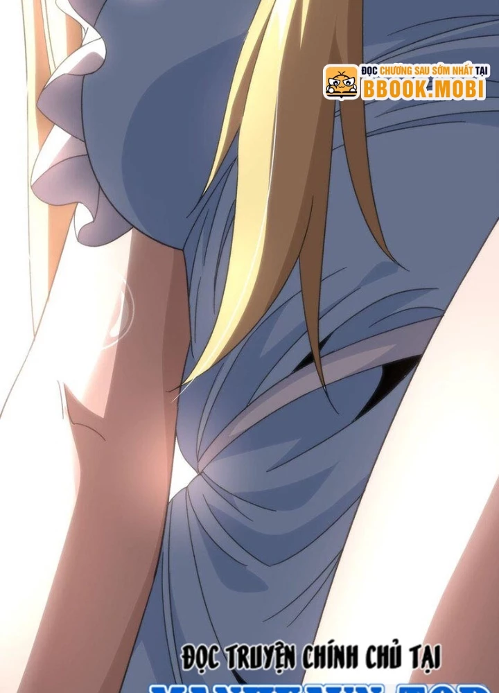 Thiếu Niên Bất Lương Vô Địch Solo Lại Muốn Làm Vú Em Trong Game Chapter 48 - 63
