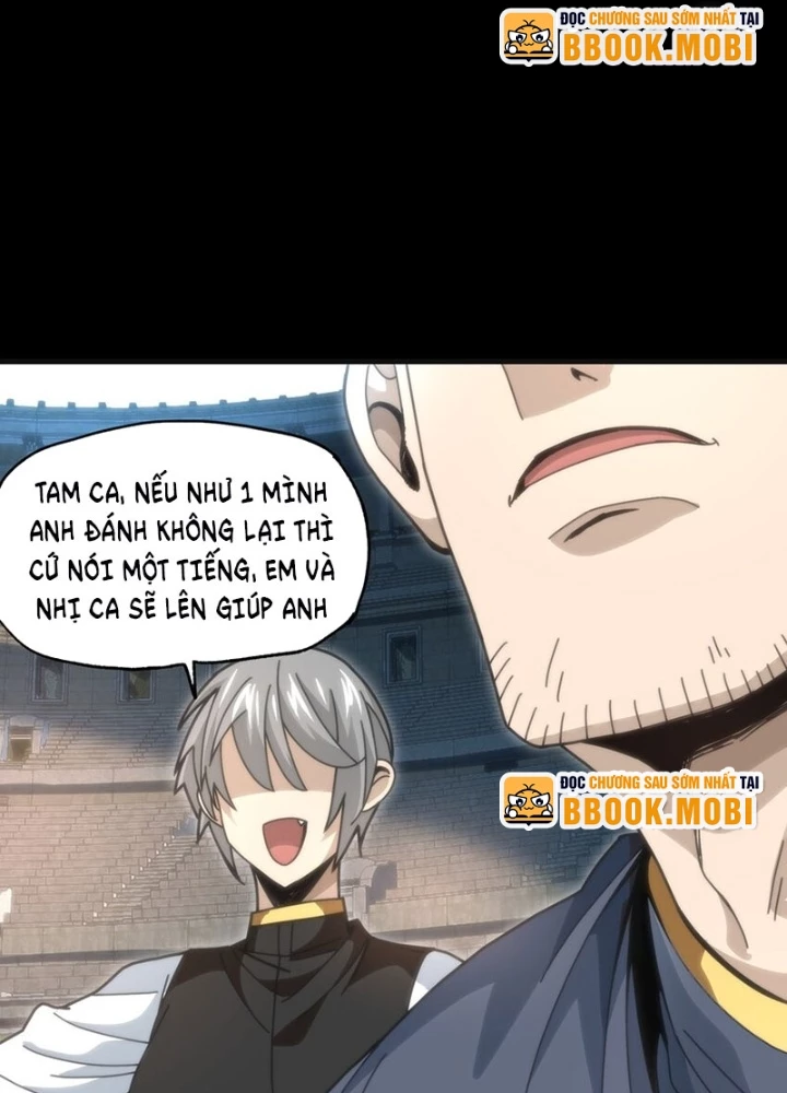 Thiếu Niên Bất Lương Vô Địch Solo Lại Muốn Làm Vú Em Trong Game Chapter 48 - 79