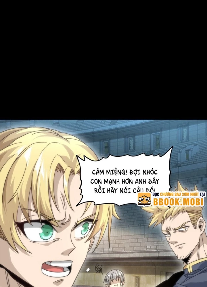 Thiếu Niên Bất Lương Vô Địch Solo Lại Muốn Làm Vú Em Trong Game Chapter 48 - 81