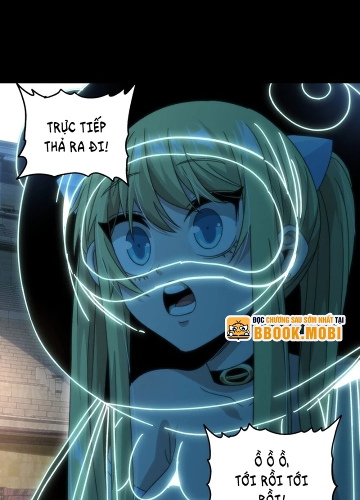 Thiếu Niên Bất Lương Vô Địch Solo Lại Muốn Làm Vú Em Trong Game Chapter 48 - 85