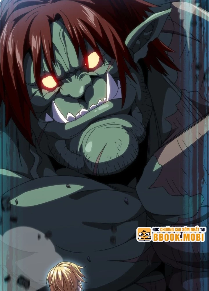 Thiếu Niên Bất Lương Vô Địch Solo Lại Muốn Làm Vú Em Trong Game Chapter 48 - 91