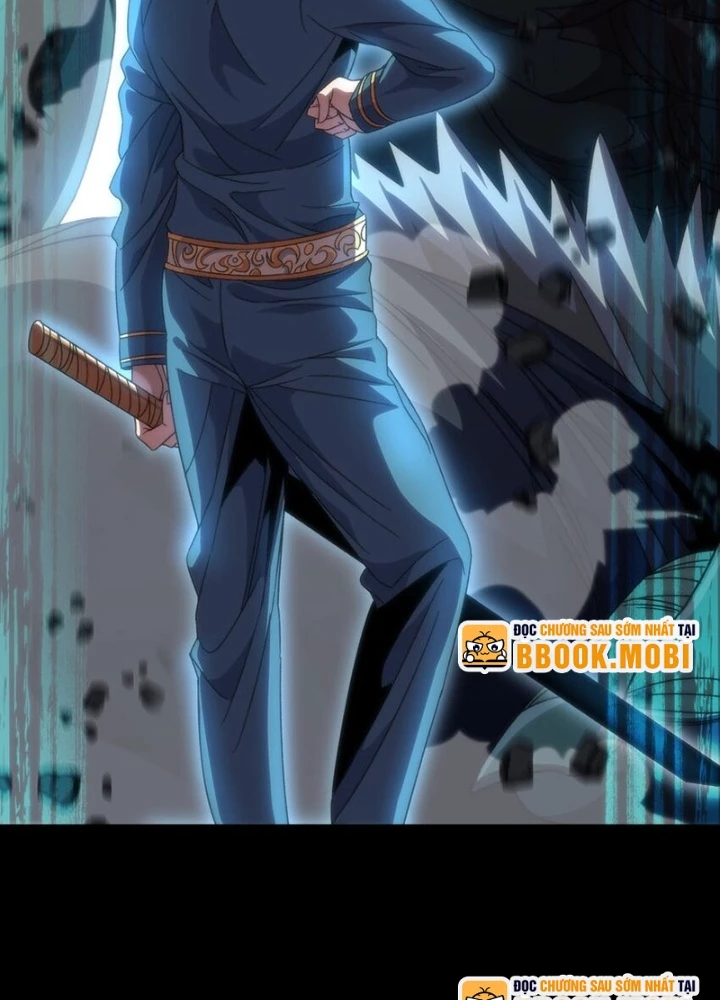 Thiếu Niên Bất Lương Vô Địch Solo Lại Muốn Làm Vú Em Trong Game Chapter 48 - 93