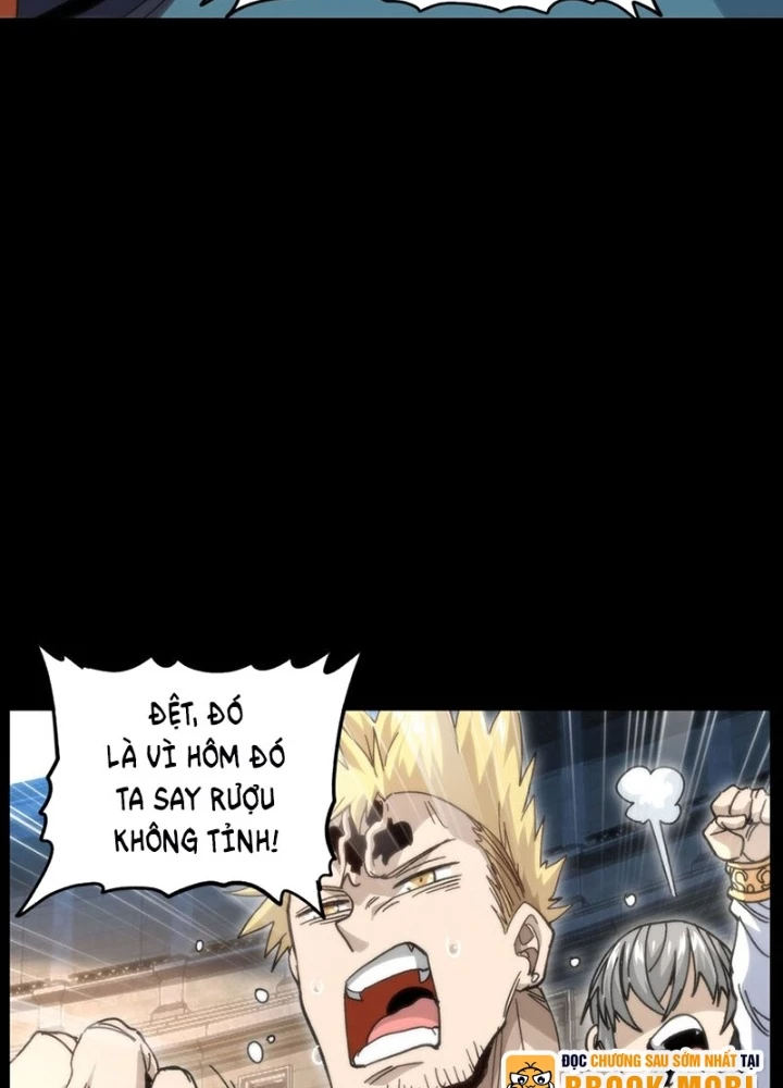 Thiếu Niên Bất Lương Vô Địch Solo Lại Muốn Làm Vú Em Trong Game Chapter 48 - 97