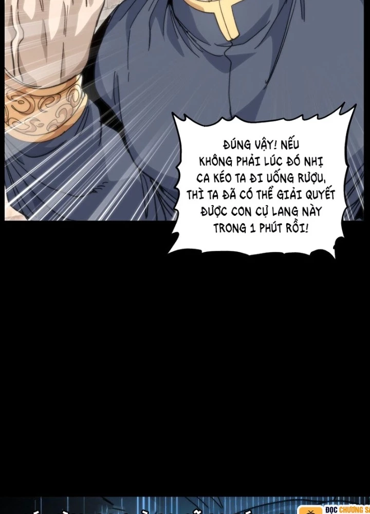 Thiếu Niên Bất Lương Vô Địch Solo Lại Muốn Làm Vú Em Trong Game Chapter 48 - 99