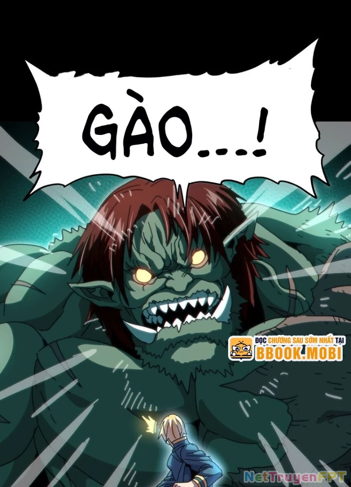Thiếu Niên Bất Lương Vô Địch Solo Lại Muốn Làm Vú Em Trong Game Chapter 48 - 111