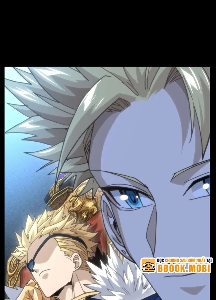 Thiếu Niên Bất Lương Vô Địch Solo Lại Muốn Làm Vú Em Trong Game Chapter 48 - 121