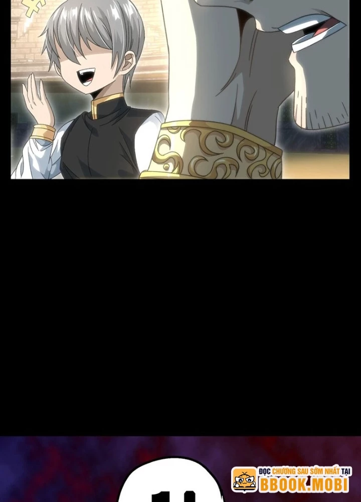Thiếu Niên Bất Lương Vô Địch Solo Lại Muốn Làm Vú Em Trong Game Chapter 48 - 131