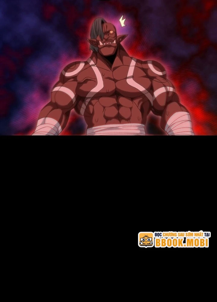 Thiếu Niên Bất Lương Vô Địch Solo Lại Muốn Làm Vú Em Trong Game Chapter 48 - 133