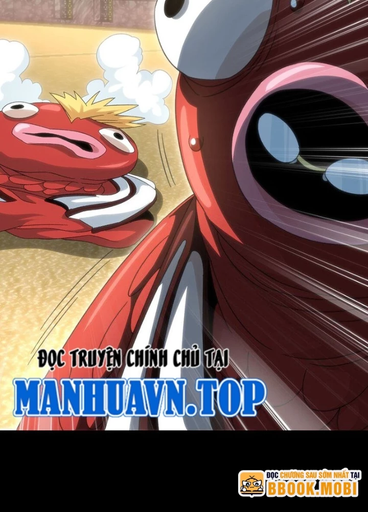 Thiếu Niên Bất Lương Vô Địch Solo Lại Muốn Làm Vú Em Trong Game Chapter 48 - 143