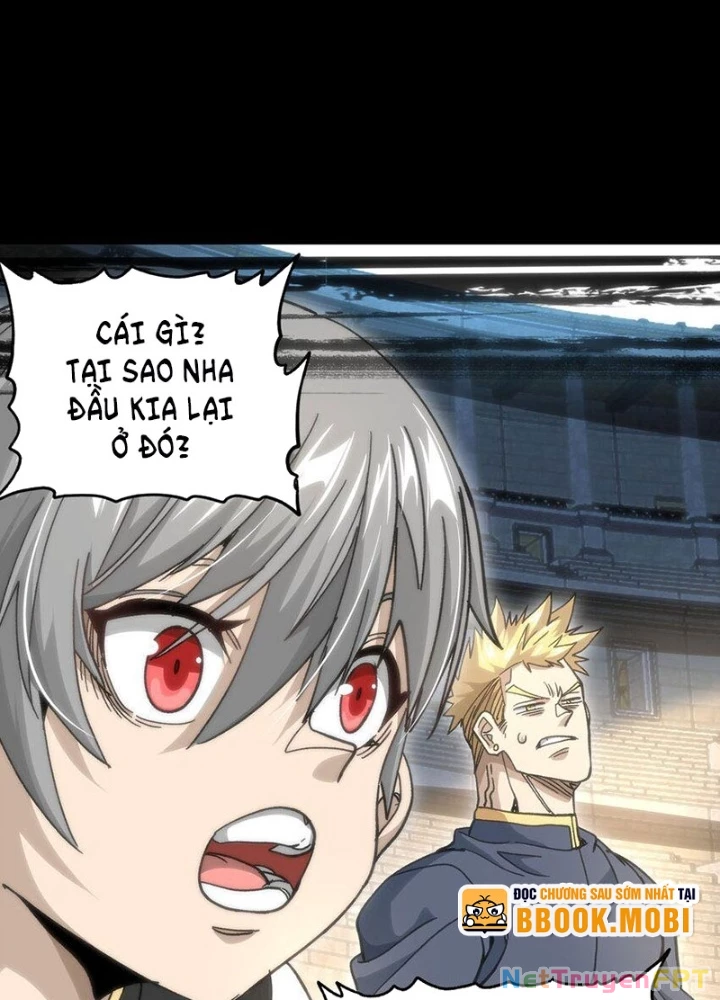 Thiếu Niên Bất Lương Vô Địch Solo Lại Muốn Làm Vú Em Trong Game Chapter 48 - 145