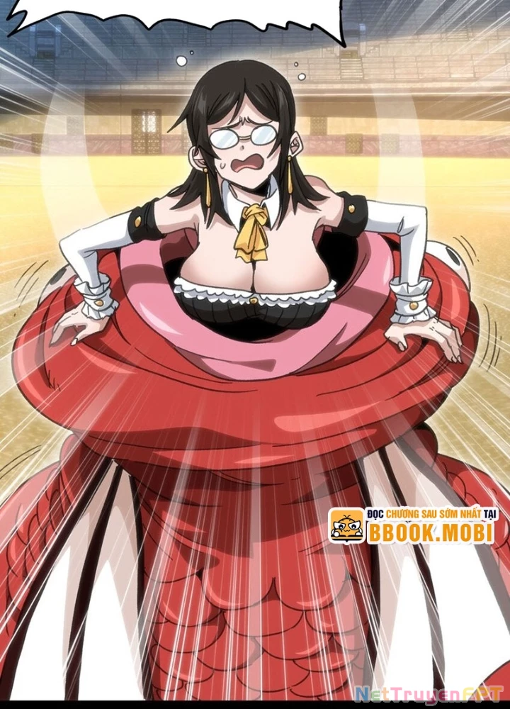 Thiếu Niên Bất Lương Vô Địch Solo Lại Muốn Làm Vú Em Trong Game Chapter 48 - 151