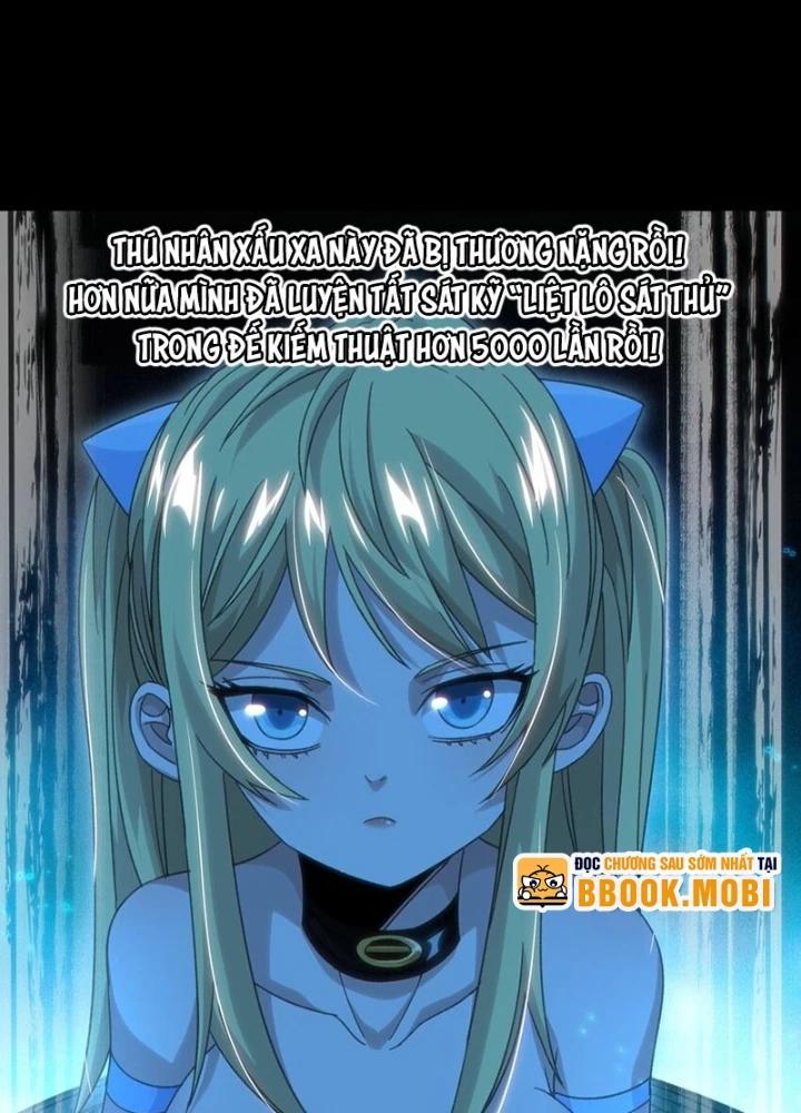 Thiếu Niên Bất Lương Vô Địch Solo Lại Muốn Làm Vú Em Trong Game Chapter 48 - 153