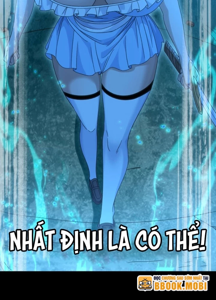 Thiếu Niên Bất Lương Vô Địch Solo Lại Muốn Làm Vú Em Trong Game Chapter 48 - 155