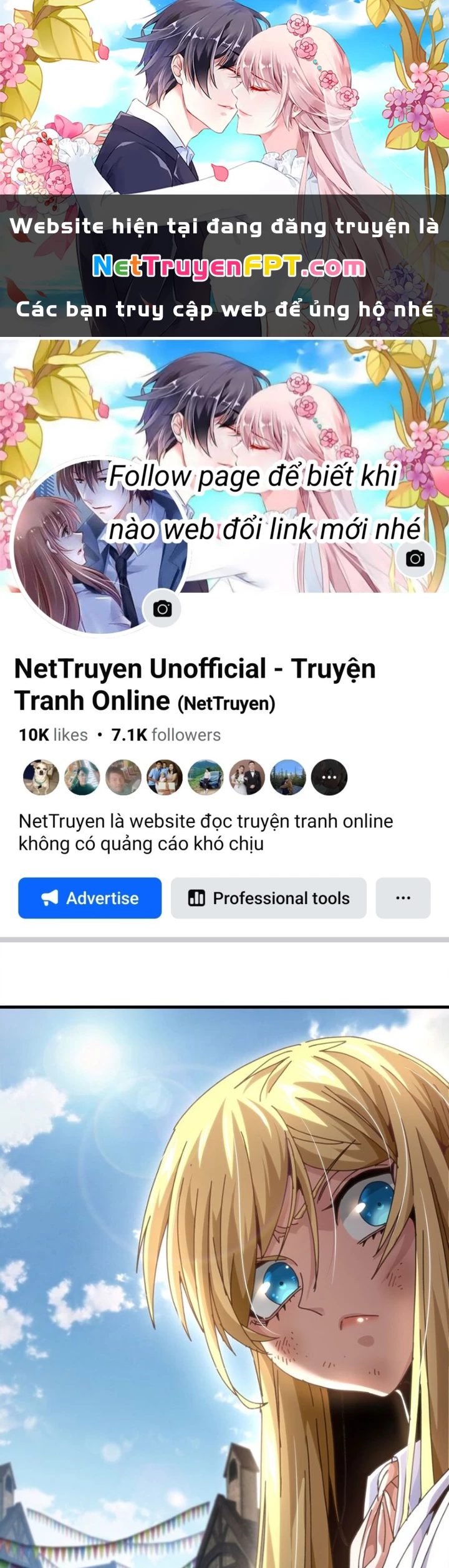 Thiếu Niên Bất Lương Vô Địch Solo Lại Muốn Làm Vú Em Trong Game Chapter 52 - 1