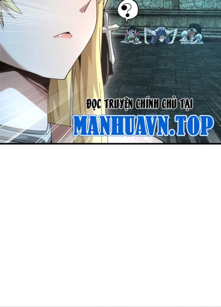 Thiếu Niên Bất Lương Vô Địch Solo Lại Muốn Làm Vú Em Trong Game Chapter 52 - 7