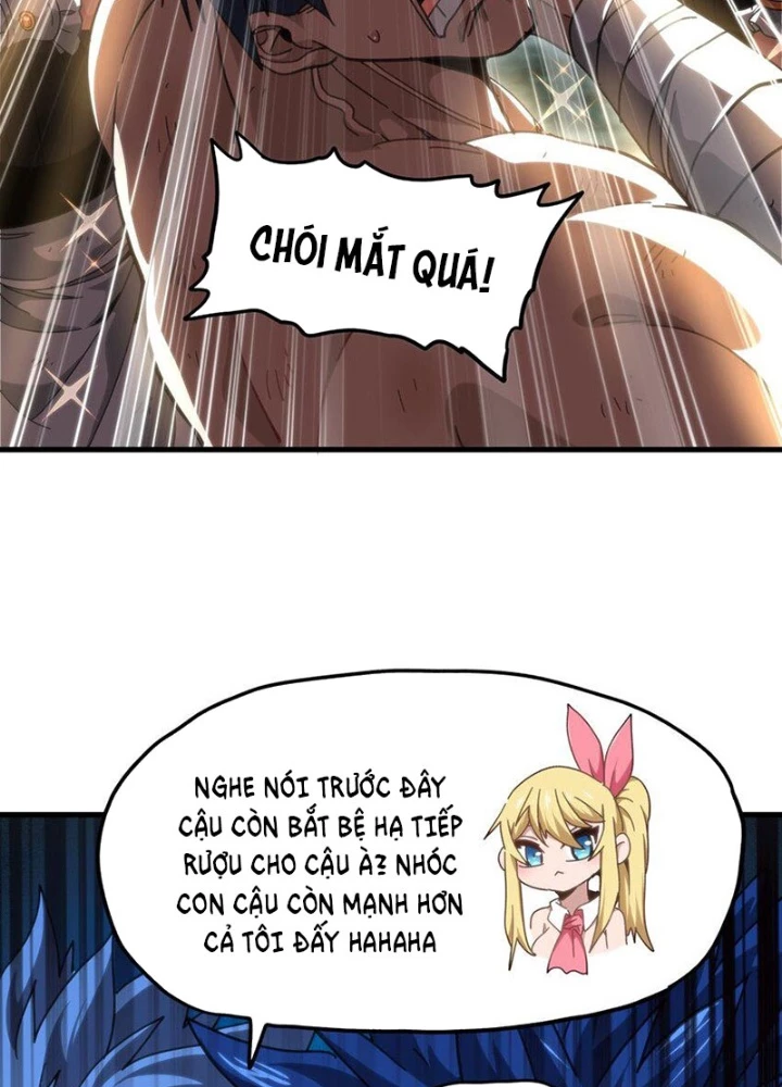 Thiếu Niên Bất Lương Vô Địch Solo Lại Muốn Làm Vú Em Trong Game Chapter 52 - 11