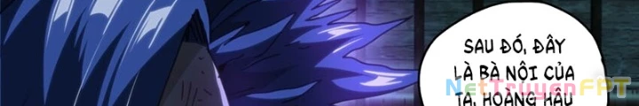 Thiếu Niên Bất Lương Vô Địch Solo Lại Muốn Làm Vú Em Trong Game Chapter 52 - 14