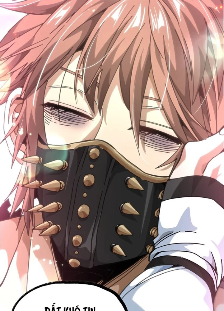 Thiếu Niên Bất Lương Vô Địch Solo Lại Muốn Làm Vú Em Trong Game Chapter 52 - 31