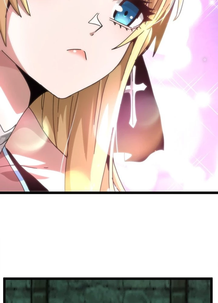 Thiếu Niên Bất Lương Vô Địch Solo Lại Muốn Làm Vú Em Trong Game Chapter 52 - 35
