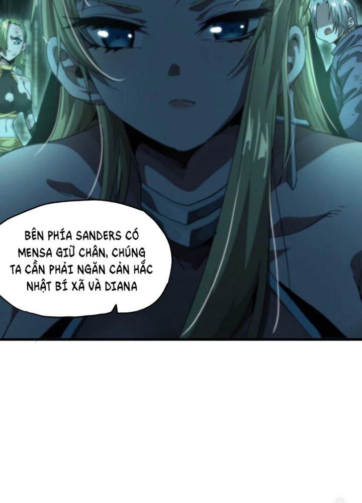 Thiếu Niên Bất Lương Vô Địch Solo Lại Muốn Làm Vú Em Trong Game Chapter 52 - 41