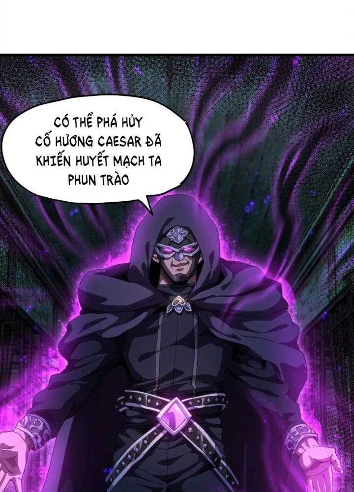 Thiếu Niên Bất Lương Vô Địch Solo Lại Muốn Làm Vú Em Trong Game Chapter 52 - 47