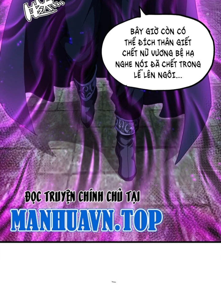 Thiếu Niên Bất Lương Vô Địch Solo Lại Muốn Làm Vú Em Trong Game Chapter 52 - 49