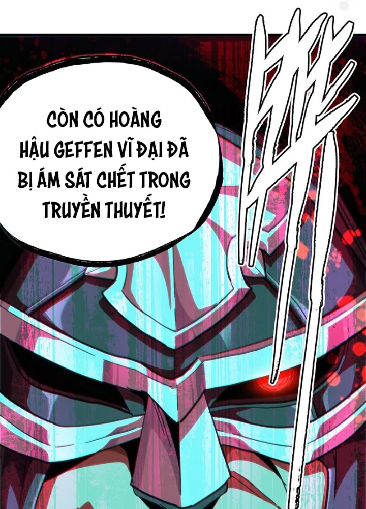 Thiếu Niên Bất Lương Vô Địch Solo Lại Muốn Làm Vú Em Trong Game Chapter 52 - 51