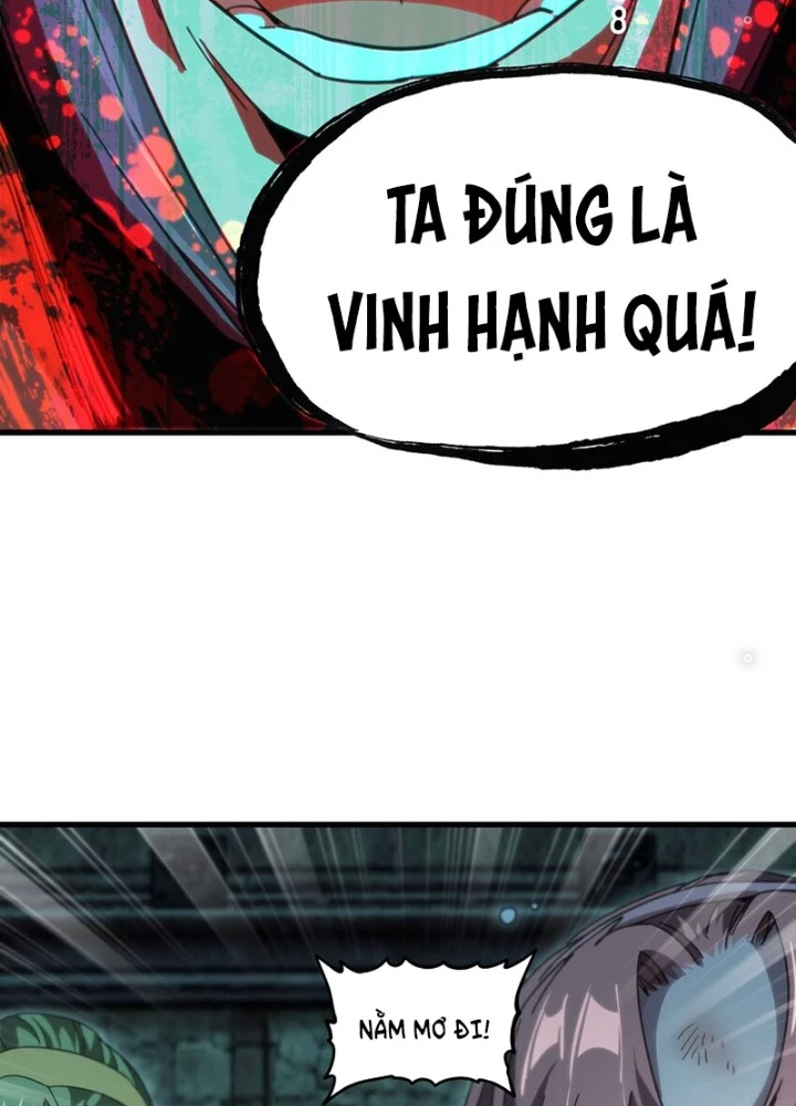 Thiếu Niên Bất Lương Vô Địch Solo Lại Muốn Làm Vú Em Trong Game Chapter 52 - 53