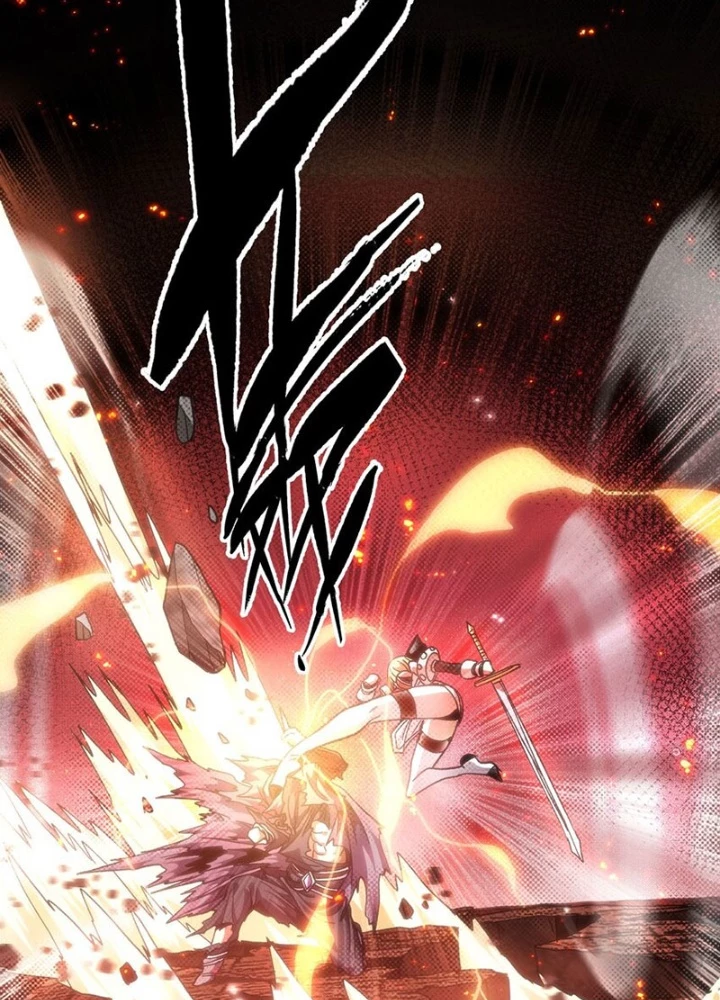 Thiếu Niên Bất Lương Vô Địch Solo Lại Muốn Làm Vú Em Trong Game Chapter 52 - 67