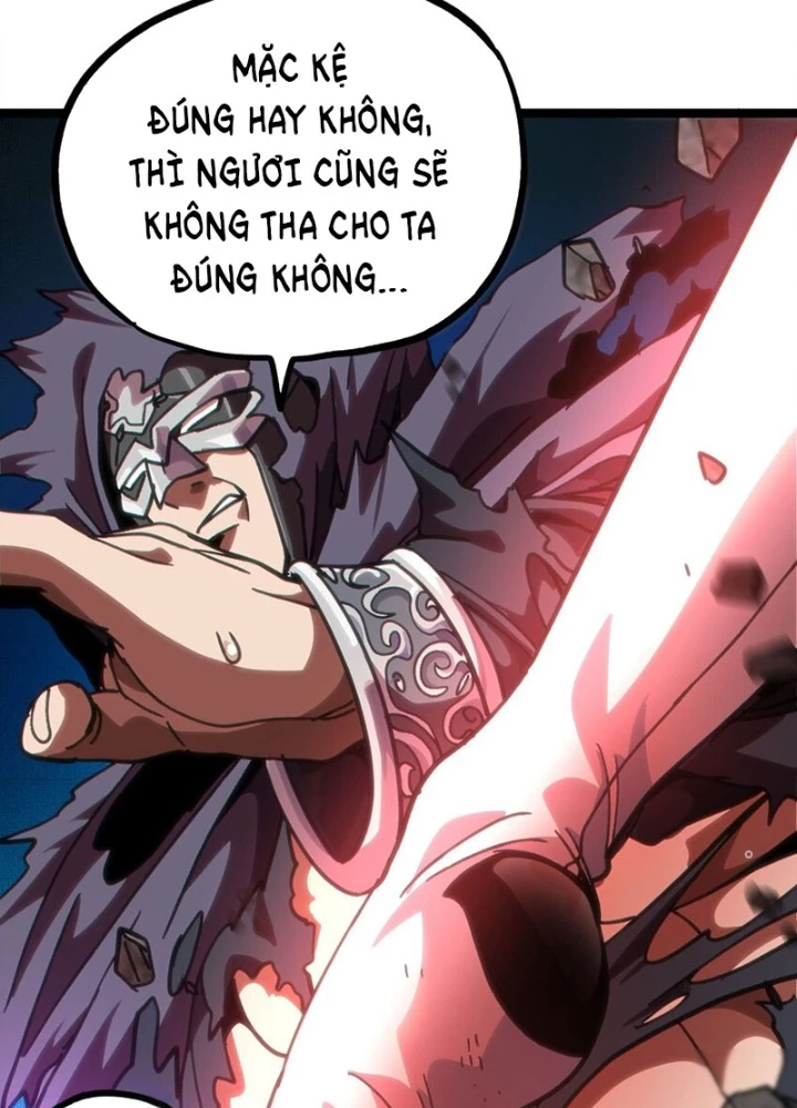 Thiếu Niên Bất Lương Vô Địch Solo Lại Muốn Làm Vú Em Trong Game Chapter 52 - 73