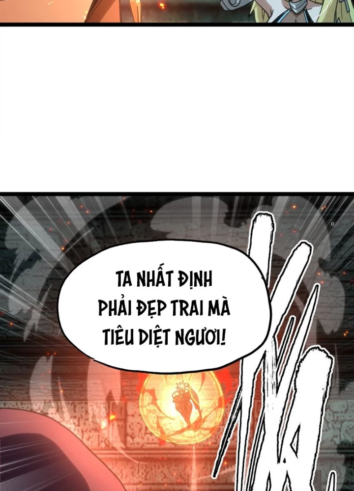 Thiếu Niên Bất Lương Vô Địch Solo Lại Muốn Làm Vú Em Trong Game Chapter 52 - 83