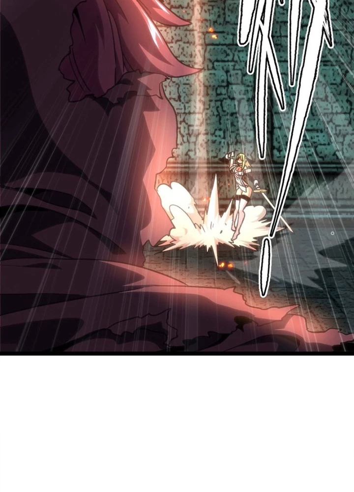 Thiếu Niên Bất Lương Vô Địch Solo Lại Muốn Làm Vú Em Trong Game Chapter 52 - 85