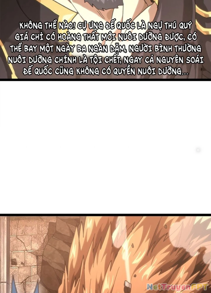 Thiếu Niên Bất Lương Vô Địch Solo Lại Muốn Làm Vú Em Trong Game Chapter 52 - 93