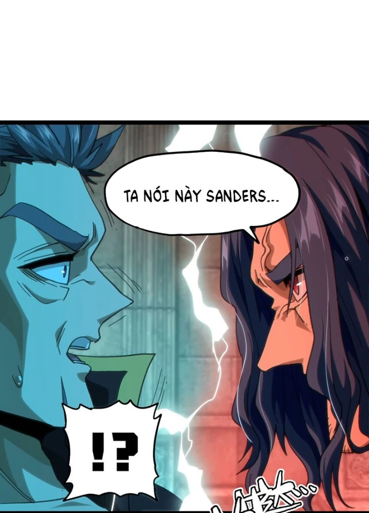 Thiếu Niên Bất Lương Vô Địch Solo Lại Muốn Làm Vú Em Trong Game Chapter 52 - 97