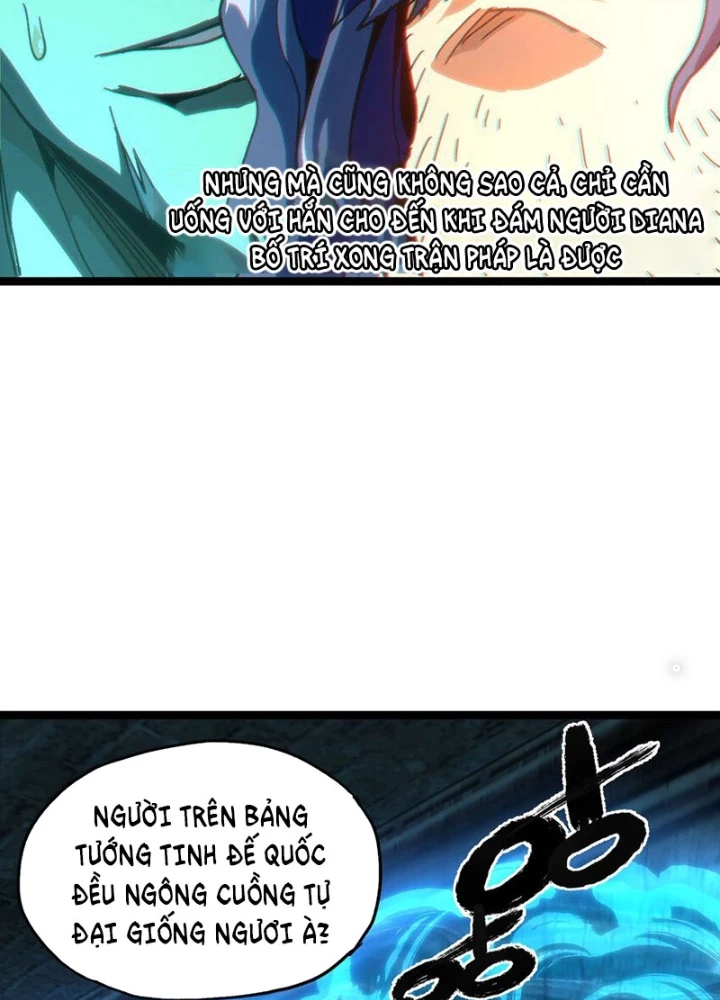 Thiếu Niên Bất Lương Vô Địch Solo Lại Muốn Làm Vú Em Trong Game Chapter 52 - 103