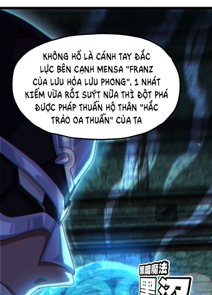 Thiếu Niên Bất Lương Vô Địch Solo Lại Muốn Làm Vú Em Trong Game Chapter 52 - 109